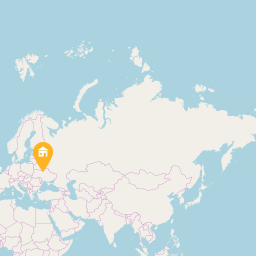 Inn Home Apartments - Kreshchatyk area на глобальній карті